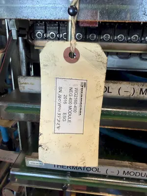 Used THERMATOOL HCT4-3006460 Pipe & Tube Welders Ohio US | G-2000, Inc. #1324158