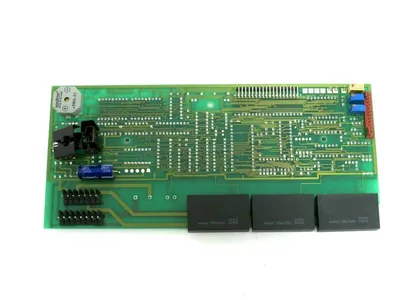 NEW C100005 BTI CONTROLLER BOARD H-PD