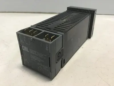 USED CAL CONTROLS 911.11F
