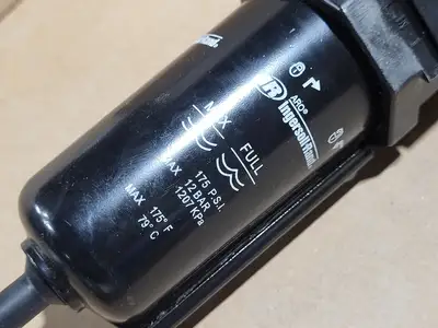 New | in-Stock INGERSOLL-RAND P292211-110 Parts (Hydraulics and Pneumatics) British Columbia CA | Lenmark #1426210