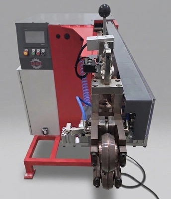 New | in-Stock _UNKNOWN_ _UNKNOWN_ Longitudinal Seam Welders Maryland US | 1987 Machinery #1409747