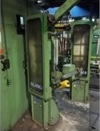 Used _UNKNOWN_ _UNKNOWN_ Wire In-Line Drawers New Jersey US | National Machinery Exchange #1500601