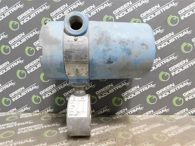 USED ROSEMOUNT ANALYTICAL 1151GP6E12S1M1B3