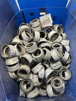 Used _UNKNOWN_ _UNKNOWN_ Food, Restaurant, & Bakery Parts & Accessories Florida US | MachineryMax #1437677