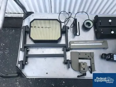 USED Bosch Bosch APK 50 camera system
