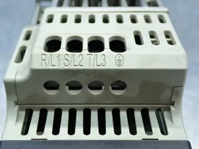 USED ALLEN BRADLEY 22FV2P5N103