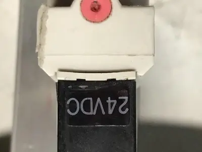 USED KOGANEI PB24C-38W