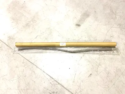 NEW AGILENT NONBRAIDED FLEXIBLE COUPLING NW16 48" LONG