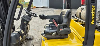 2019 YALE GLC080VXNGSE088 FORKLIFTS | Platinum Group (18)