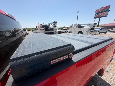 Used 2021 FORD F-250 SUPER DUTY Pickup Trucks Oklahoma US | OT Truck & Tractor Sales #1383454