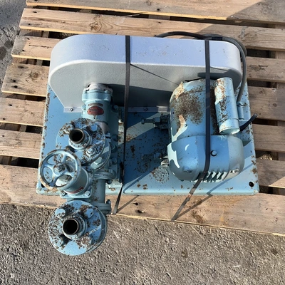 14 Lpm Mono Pump Type Sh21