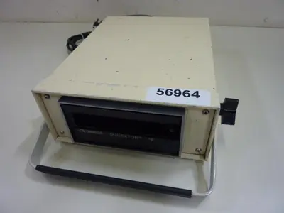 USED OMEGA 410B-K-F