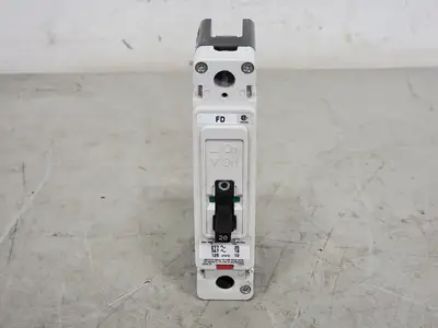 NEW EATON FD1020