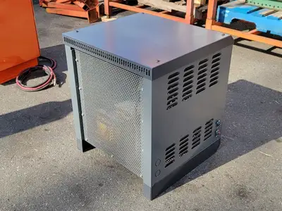 USED GNB SCR100-12-600SLZ