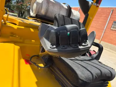 Used 2019 HYSTER S135FT Misc Forklifts Texas US | 4K Lift Co #1503066