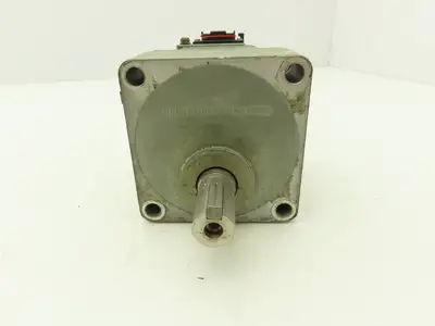 Oriental Motor BLM5120HP-GFV Brushless DC Gear Motor 120W 5:1 Gearhead GFV5G5S