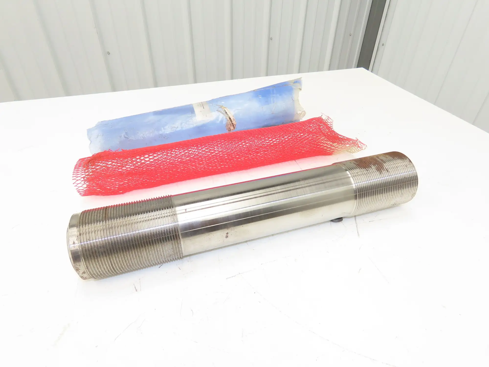 TOG GE S06643214P068 926E714P0791 Turbine Horizontal Joint Stud