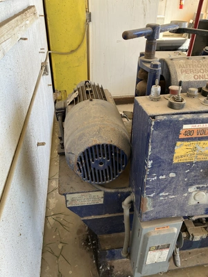 USED 1979 STECO 1P3