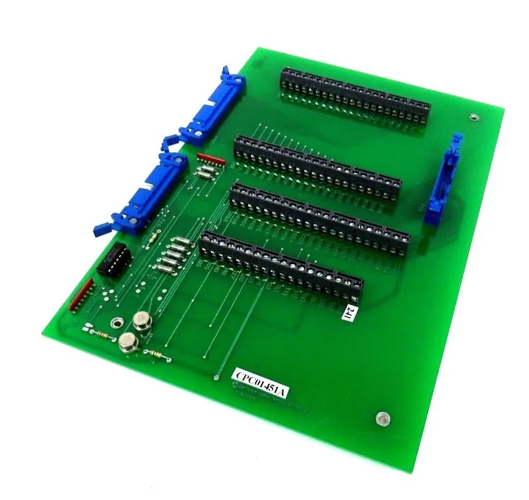 Used PACKAGE CONTROLS _UNKNOWN_ Circuit Boards | SB Industrial Supply #860059