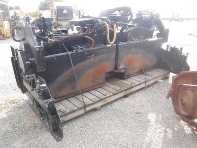 Used CATERPILLAR AS2302 Misc Construction Attachements California US | Western Trencher & Equipment, Inc. #1497760