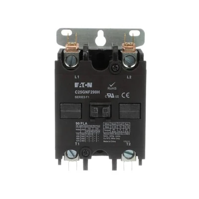 Eaton C25GNF290H [New]