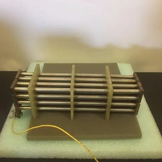 HEATER ELEMENT PARTS