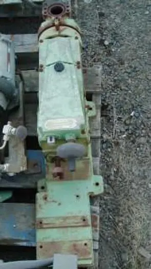 Used _UNKNOWN_ 7120 Diaphragm Pumps California US | Machinery & Equipment #138194