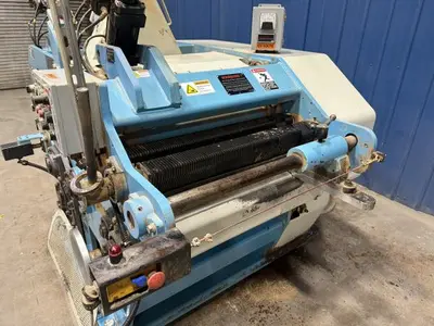 USED HASKO SR-24