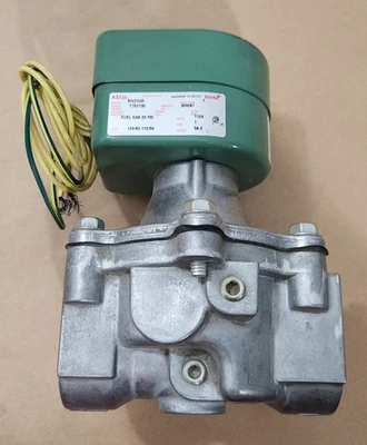 NEW ASCO 8042C045