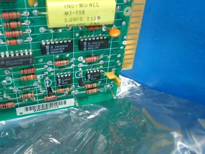 USED ABB 052808