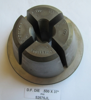 Used PHI 101612 SERIES (MS 33583, MS33584)  37* Tube End Deburring Flaring Beading Michigan US | Ultimate Tube Bender Parts Plus #202194
