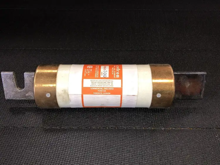 Used CEFCON CRSR500 Misc Electrical & Power Parts British Columbia CA | Lenmark #250916