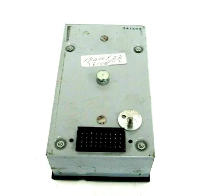 USED GENERAL ELECTRIC TA9VT20GA3 MICRO VERSA TRIP ANNUNCIATOR
