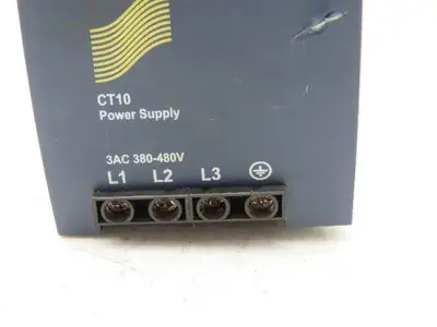 Used PULS DIMENSION _UNKNOWN_ Power Supplies Indiana US | Arrow Industrial #1249723