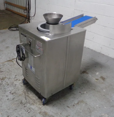 Used 2015 AM MFG R900 Dough Dividers California US | BakeryEquipment.com #1554794