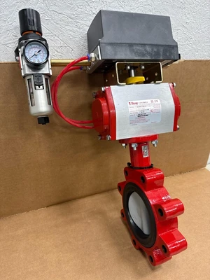 Bray _UNKNOWN_ Butterfly Valves | Fram Fram LLC (1)