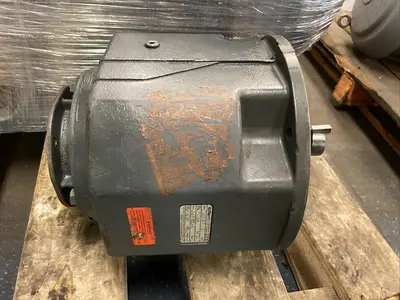 USED FALK ULTRAMITE 07UCFN2A20.A8B