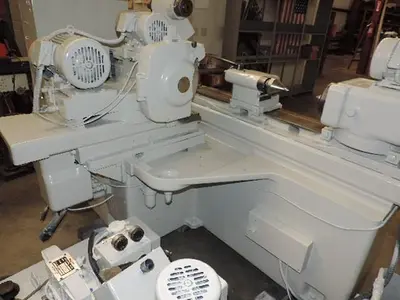 USED 1980 SHIGIYA-SEIKI G32-60