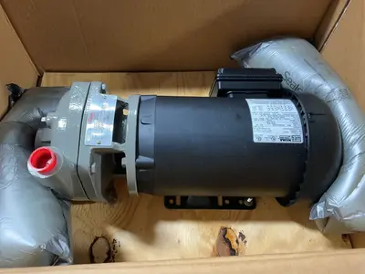 Used FLOWSERVE 2512322 Pumps Ohio US | HGR 24 #1304964