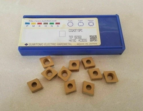 NEW Sumitomo Does Not Apply