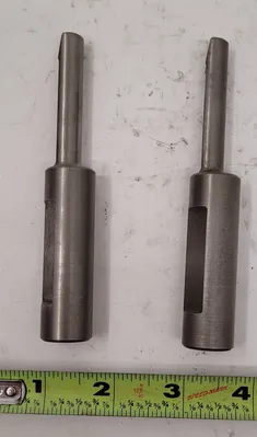 Vermont Indexable Tooling V6024D Tooling & Accessories, Tooling | Machinery Central (9)