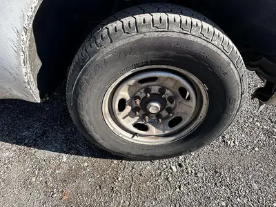 Used 2011 FORD F350 Service & Utility Trucks Ohio US | Proxy Equipment #1385234