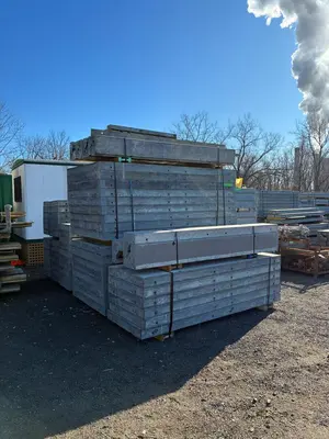 USED DOKA FRAMAX XLIFE