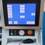 USED FINN-POWER E BRAKE 50-2050 HS TS