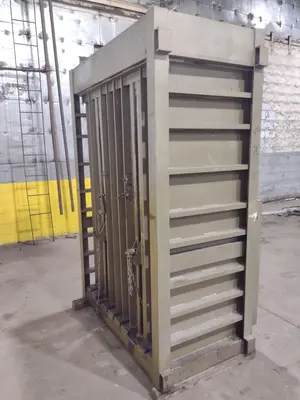 USED PIQUA 30