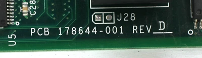 USED PRINTRONIX 178644-001