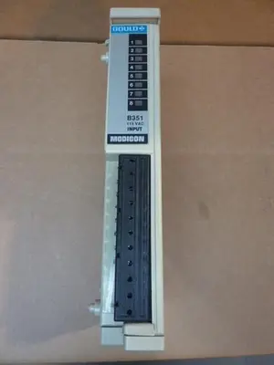 USED GOULD B351
