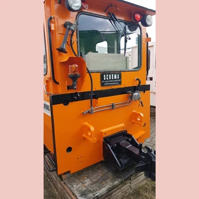 USED 2005 SCHÖMA CFL-200 DCL