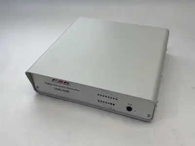 Used F&K Physiktechnik Digital Ultrasonic Generator Ultrasonic Generators Michigan US | Maverick Industrial Sales #1397838