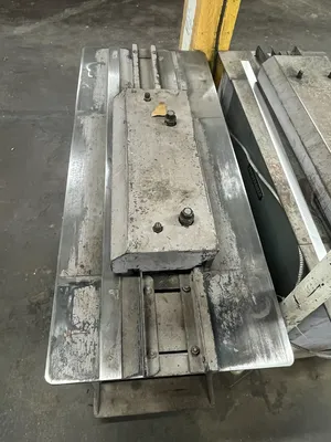 Used LOCKFORMER 24 Roll Formers Ontario CA | ListingHippo #1517201